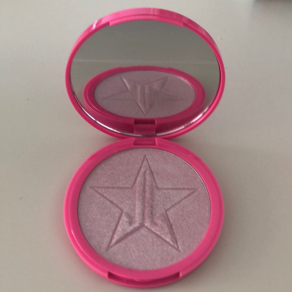 Jeffree Star Skin Frost Princess Cut